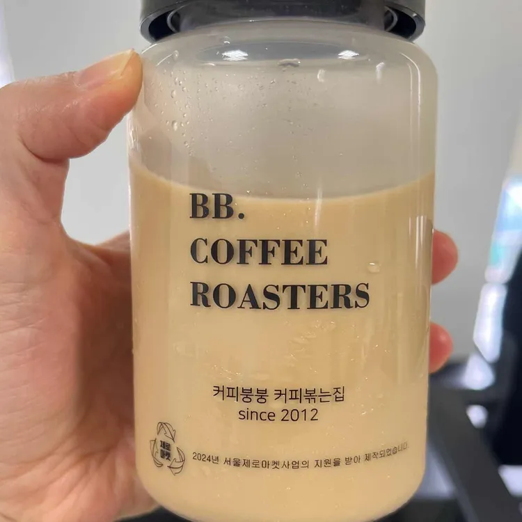 커피붕붕 커피볶는집 대표 사진