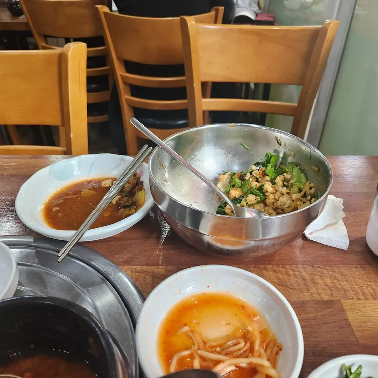 보리밥엄마손 대표 사진
