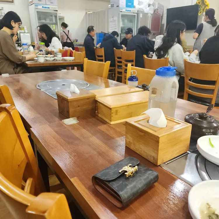 보리밥엄마손 대표 사진