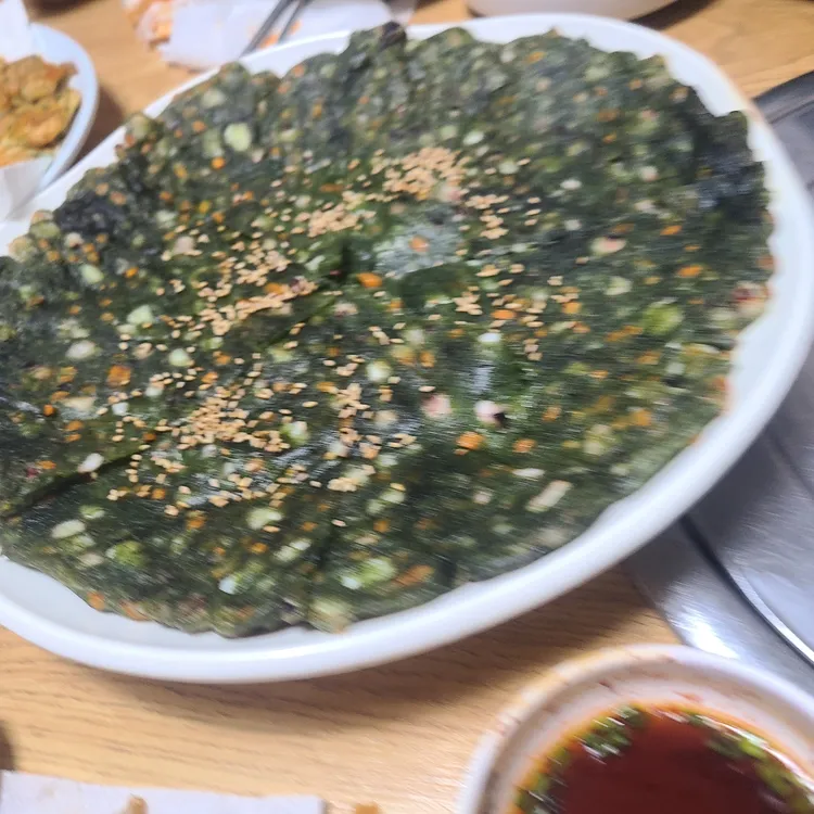 남도음식전문점 대표 사진