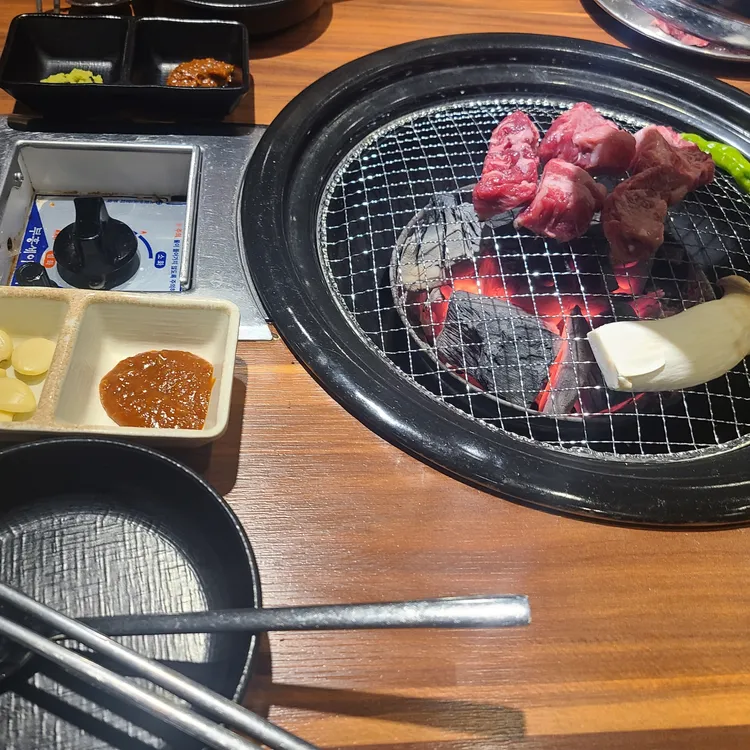 은평정육식당 대표 사진