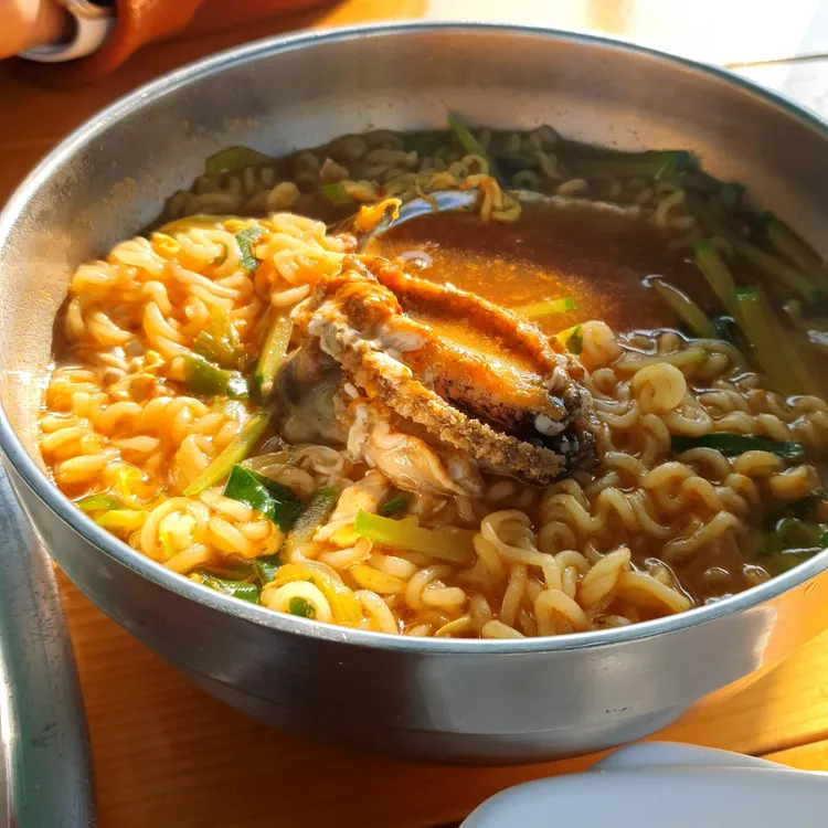 해성식당 대표 사진