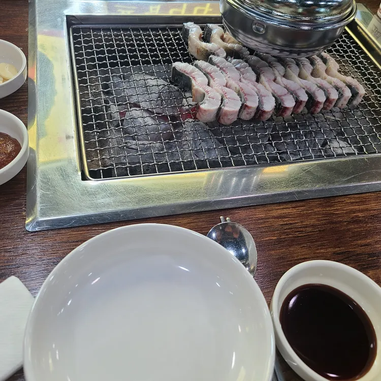 서오릉풍천민물장어 대표 사진