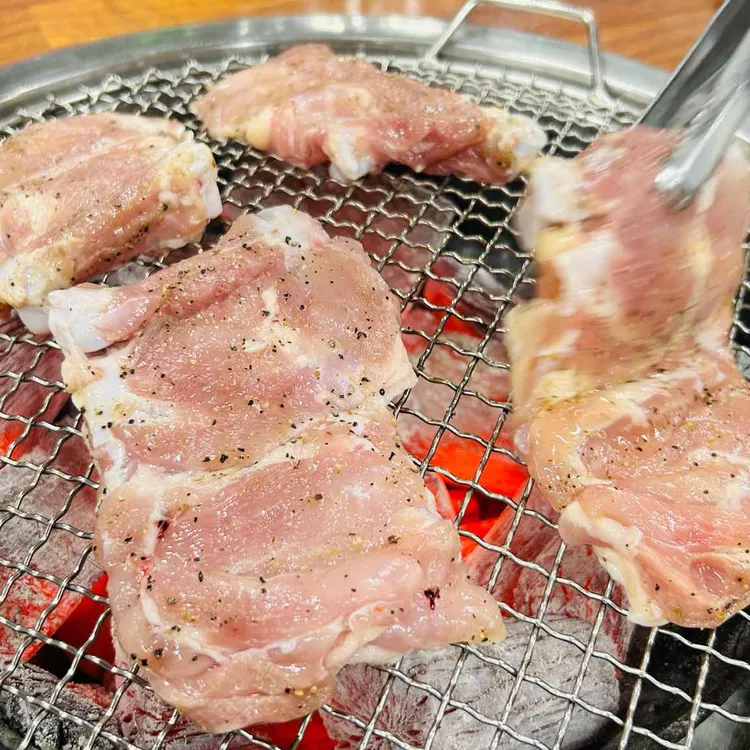 탑골가든 대표 사진