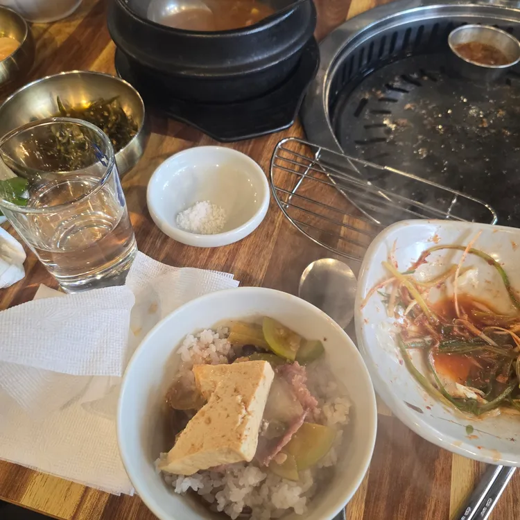 천하왕소금구이 대표 사진