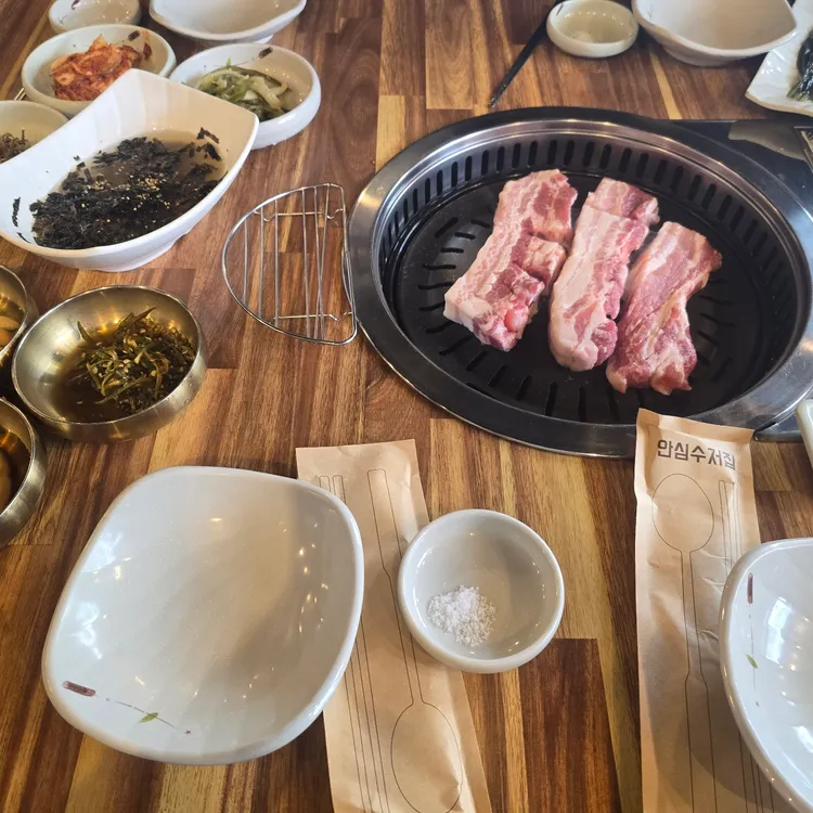 천하왕소금구이 대표 사진