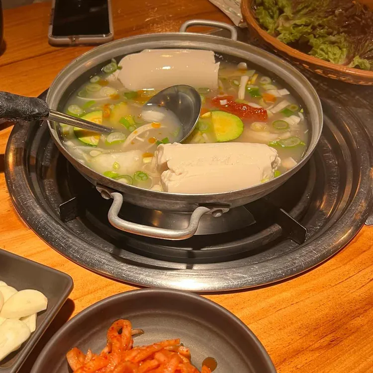 삼산동족장 대표 사진
