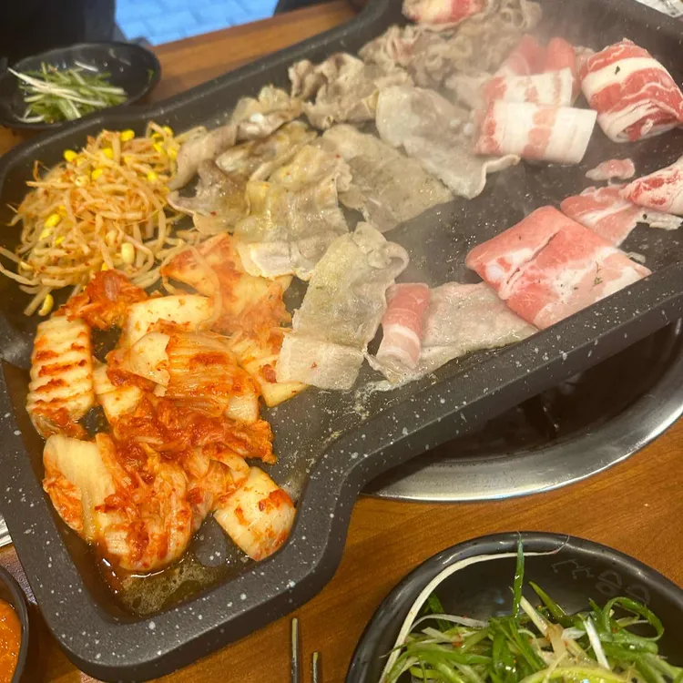 승승삼겹 대표 사진