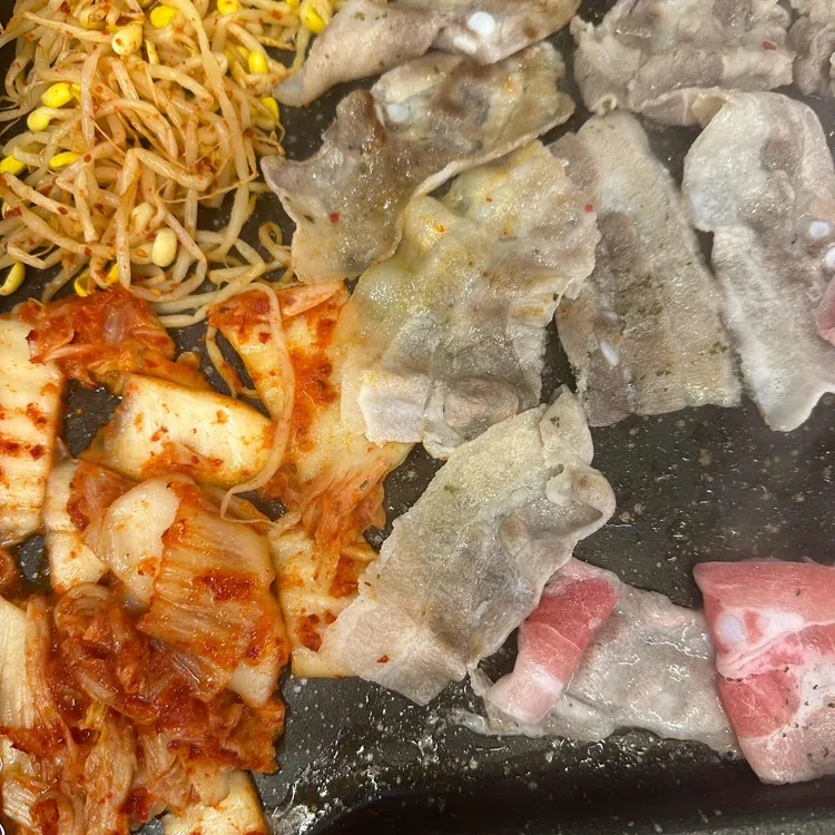 승승삼겹 대표 사진