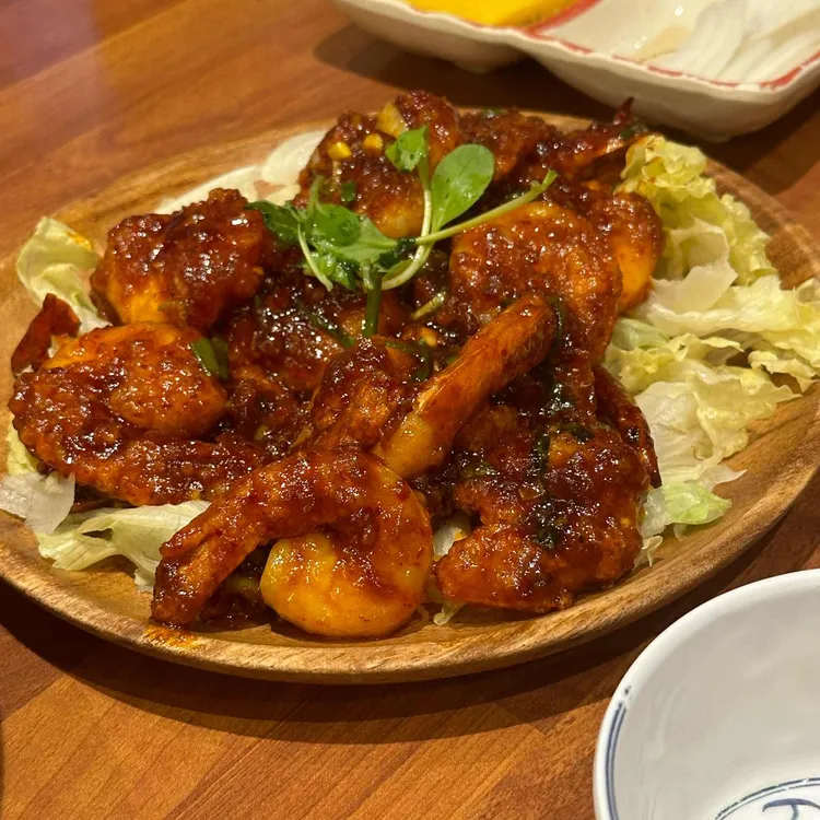 보배반점 대표 사진