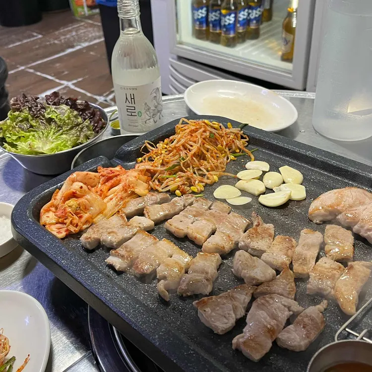 권선동고기집 대표 사진