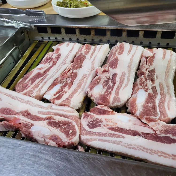 대관령생고기 대표 사진