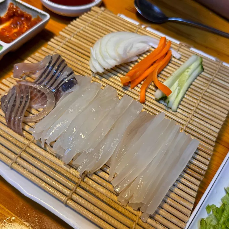 오징어나라 대표 사진