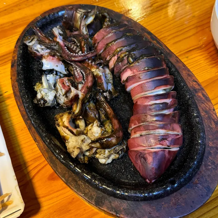 오징어나라 대표 사진