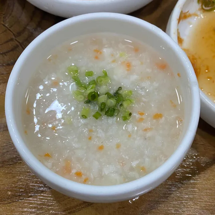 남해복국 대표 사진