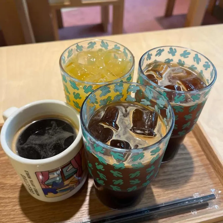 콜렉티보 대표 사진