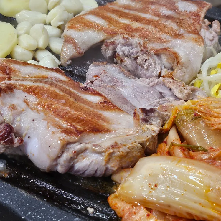 길벗식당 대표 사진