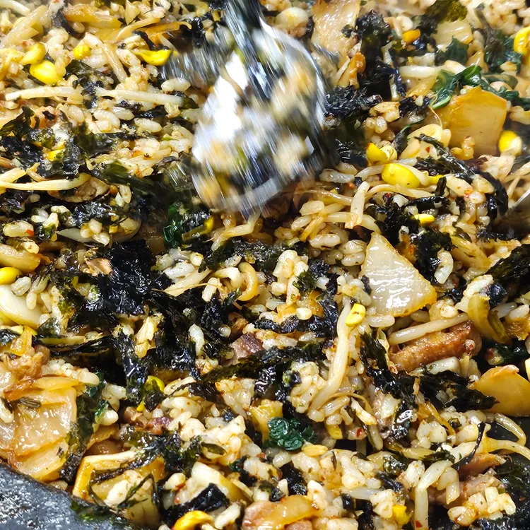 길벗식당 대표 사진