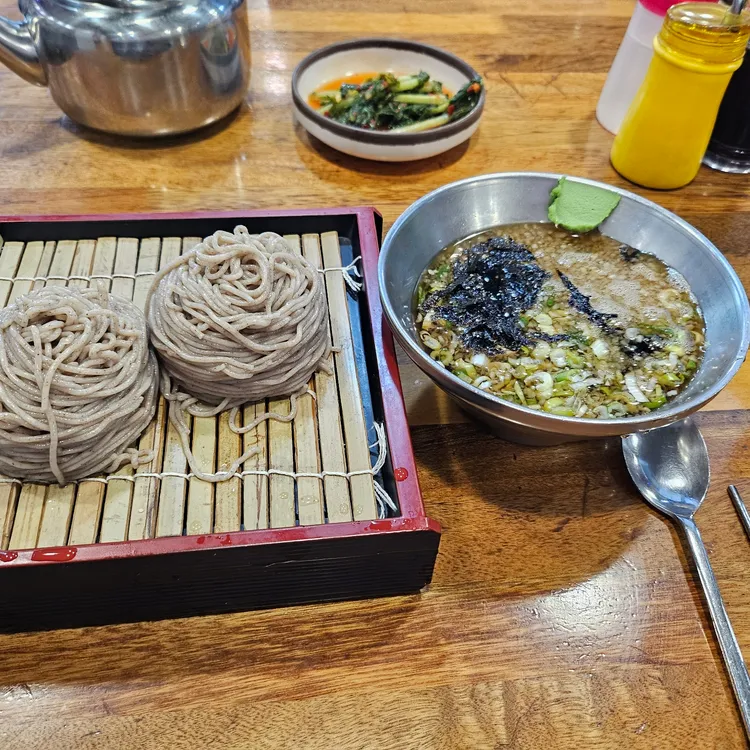 막불감동 대표 사진