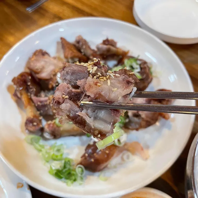 양평칼국수 대표 사진