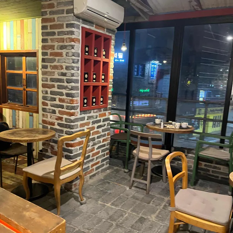 그레고리 대표 사진