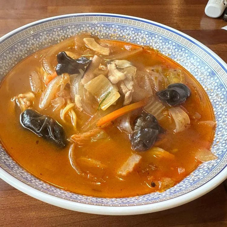 보배반점 대표 사진