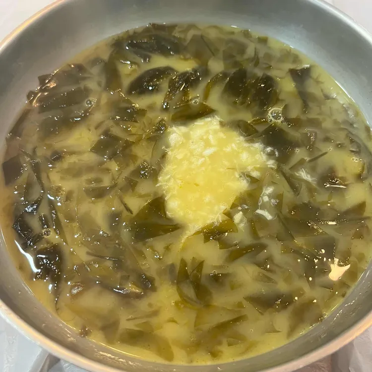 사천항주문진물회 대표 사진