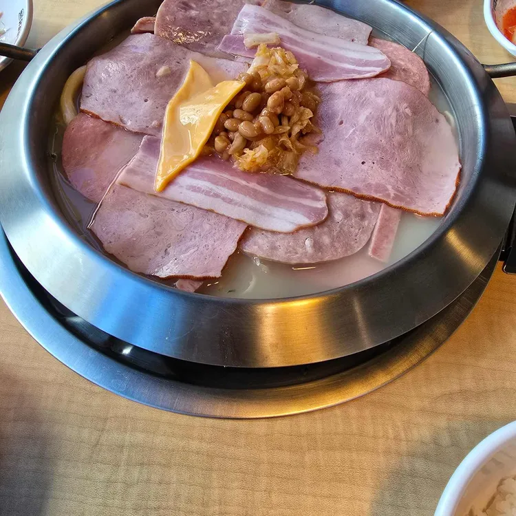 박가부대 대표 사진