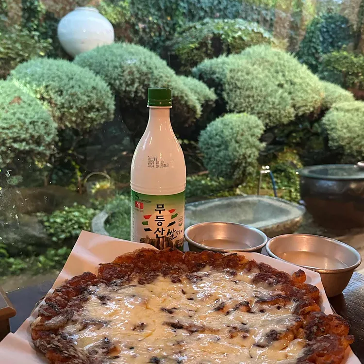 황톳길 대표 사진