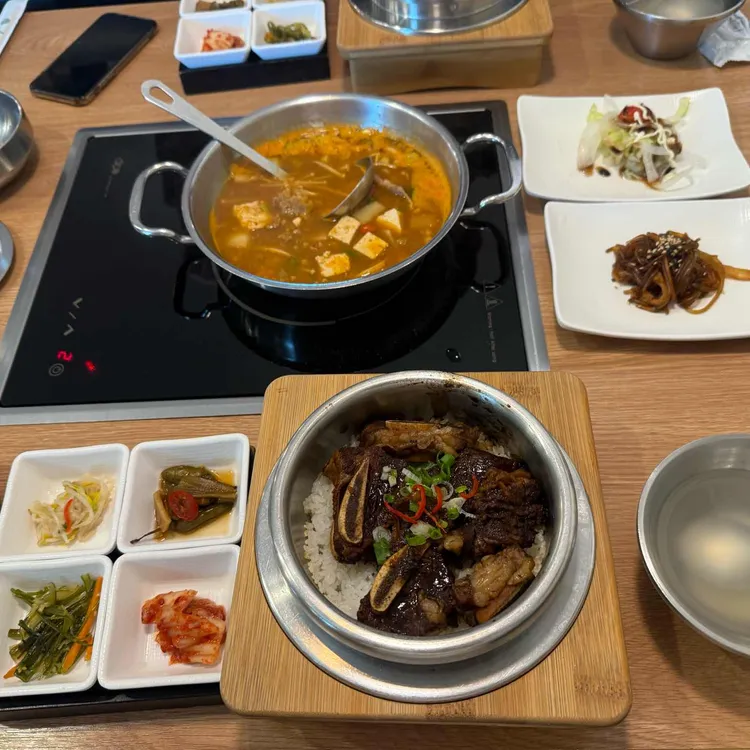 바람의 뜰 대표 사진