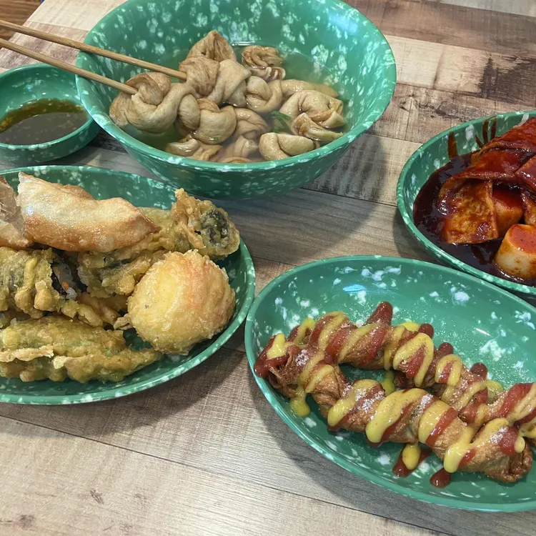 목화식당 대표 사진