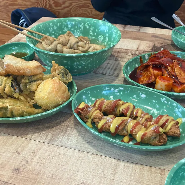 목화식당 대표 사진