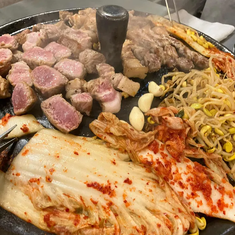 목구멍 대표 사진