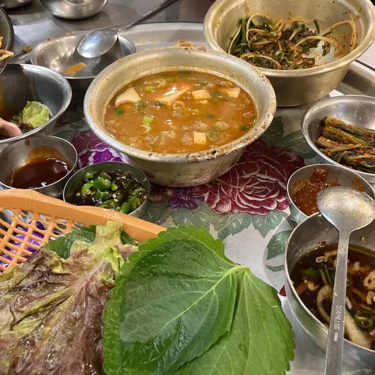 목구멍 대표 사진