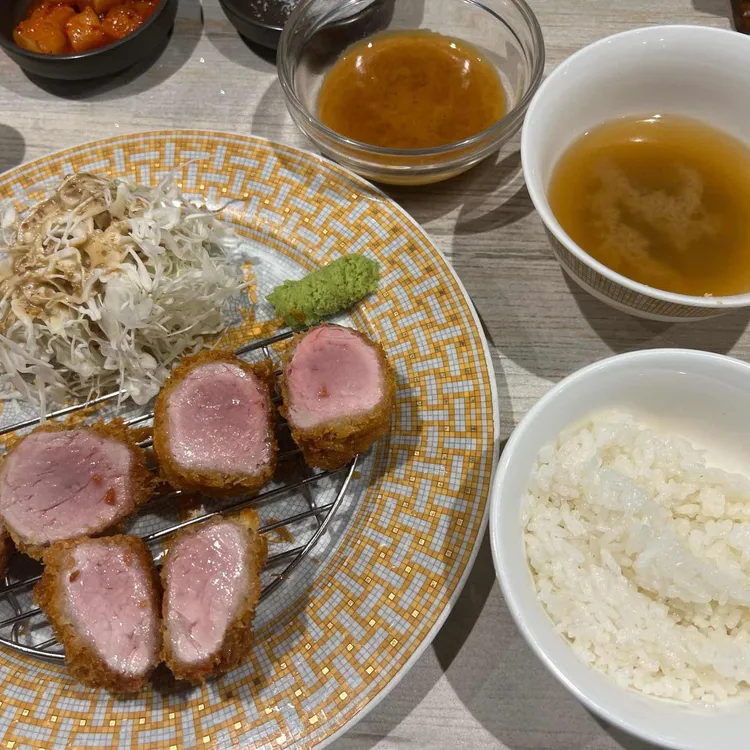 츠키젠 대표 사진