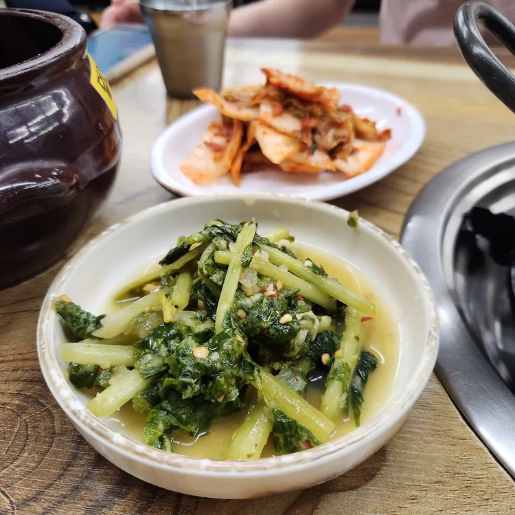 천서리칼국수 대표 사진
