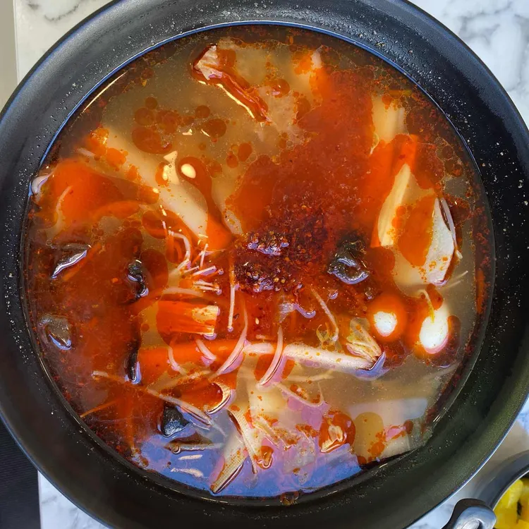 천유향마라향솥마라탕 대표 사진