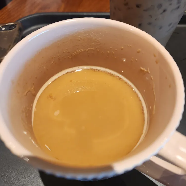 커피빈 대표 사진