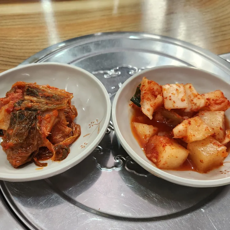 장뜰순대 대표 사진