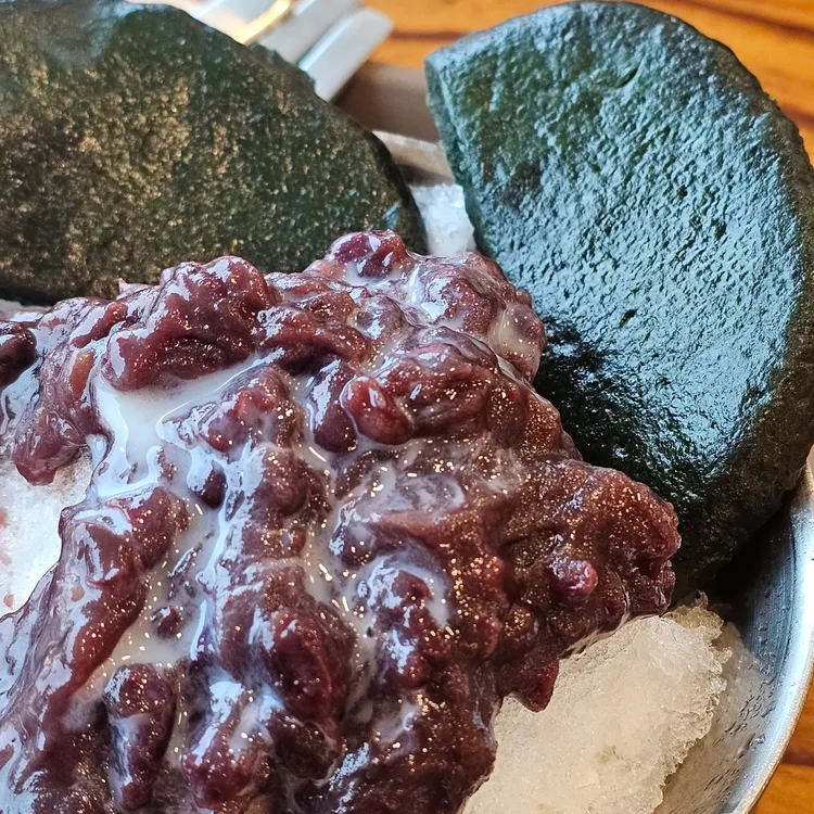 물왕옥수수찐빵 대표 사진