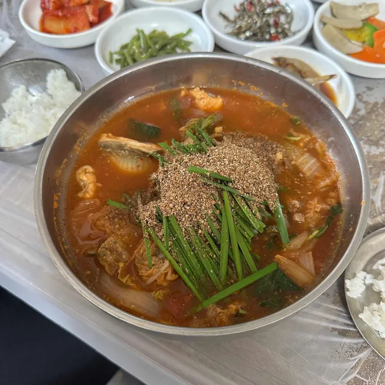 대동식당 대표 사진