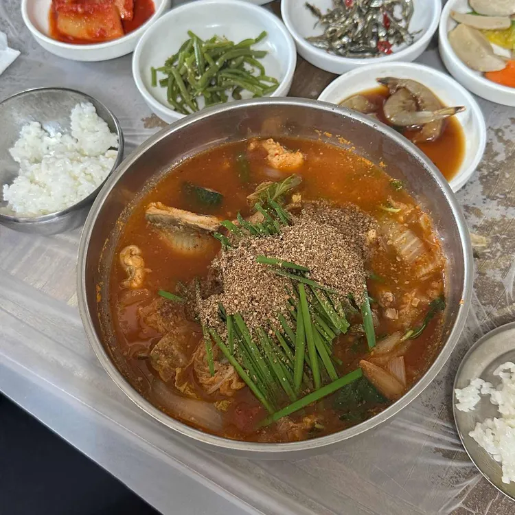 대동식당 대표 사진