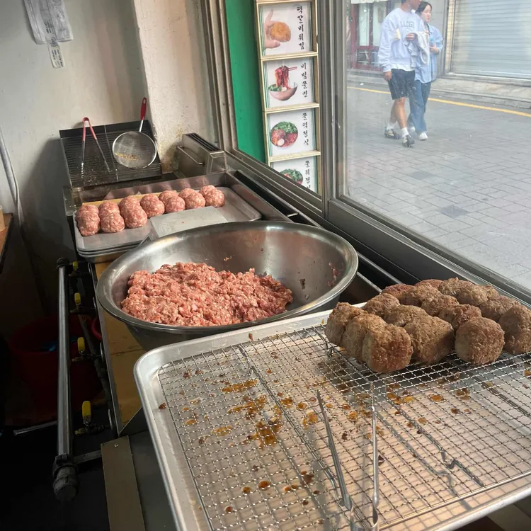 북촌 대표 사진