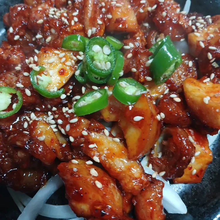 불막열삼 대표 사진