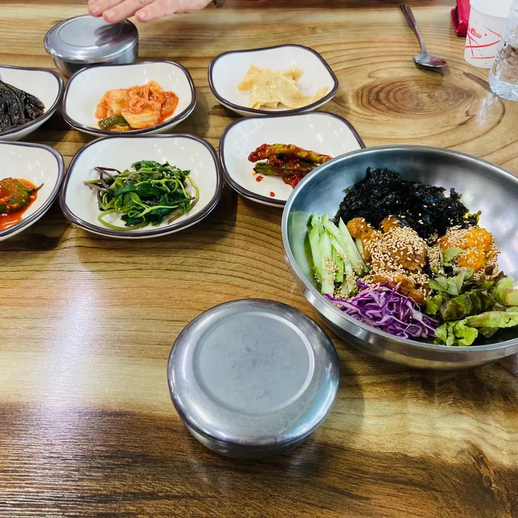 일출곰치국 대표 사진