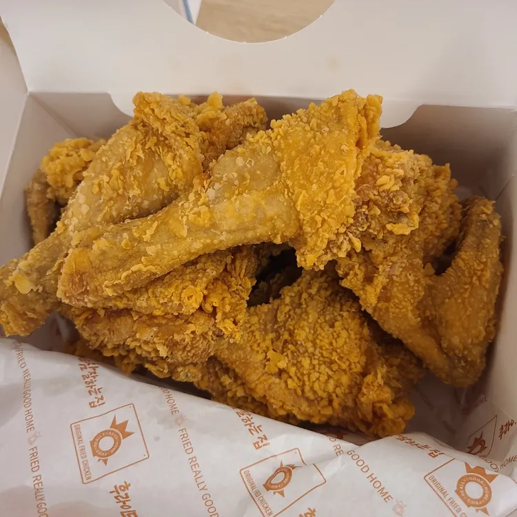후라이드참잘하는집 대표 사진