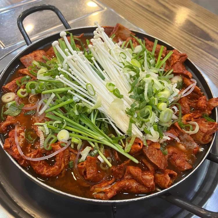 창평국밥 대표 사진