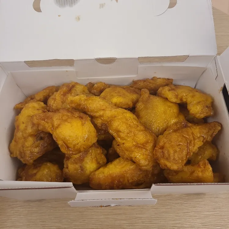 교촌치킨 대표 사진