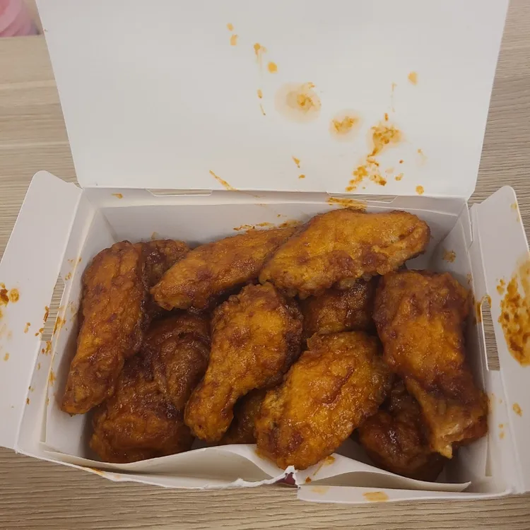 교촌치킨 대표 사진