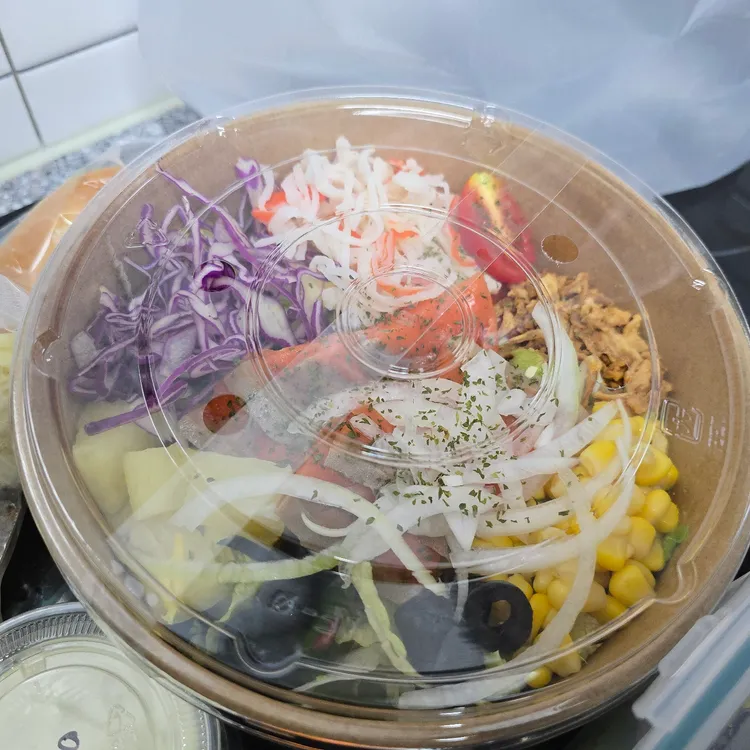 인더베이글 사진 1